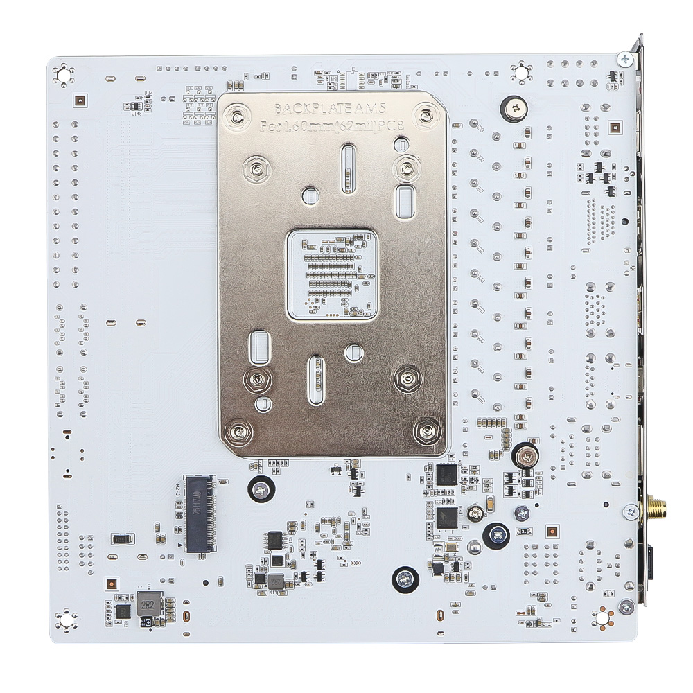 SOYO AMD Eternal B650ITX WiFi6 - B650 Itx Motherboard Wifi のレビューと価格