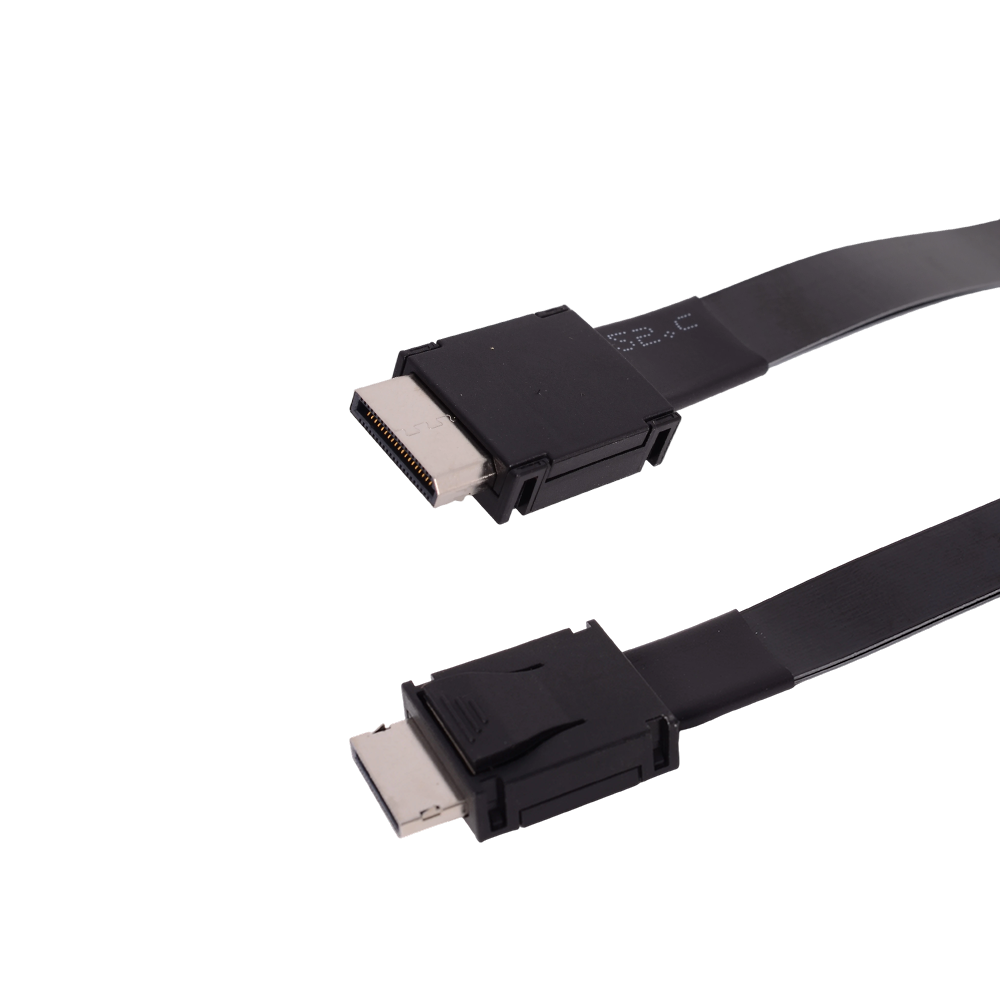 ADT-Link OCuLink SFF-8611高速ケーブ - External Gpu Dock Pcie 4.0 Oculink のレビューと価格