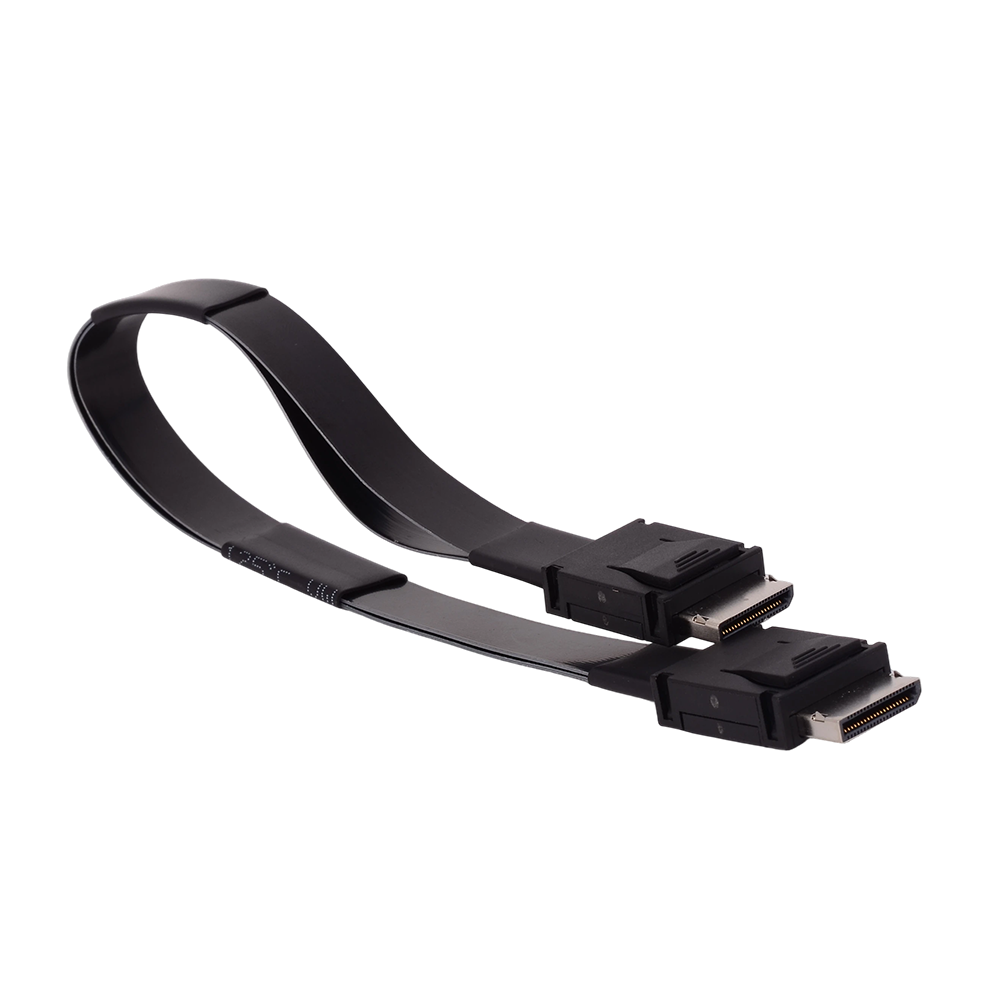 ADT-Link OCuLink SFF-8611高速ケーブ - External Gpu Dock Pcie 4.0 Oculink のレビューと価格