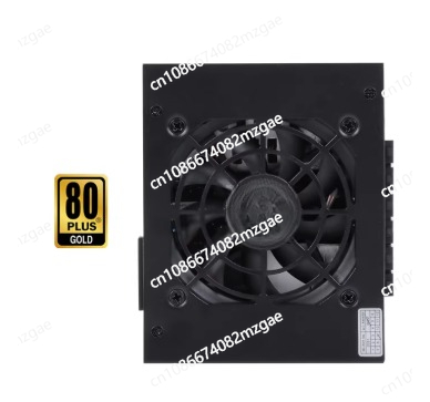 小型モジュール式SFX電源ユニット 80 Plus Gold - Sfx Power Supply 850W Gold のレビューと価格