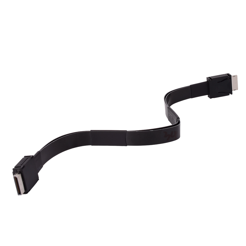 ADT-Link PCI-E 4.0 X4 SFF-8611 - External Gpu Dock Pcie 4.0 Oculink のレビューと価格