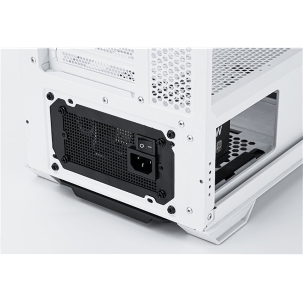 ★ ♠ ♥ Y724A ホットセール - TR-TGFX85 - Sfx Power Supply 850W Gold のレビューと価格