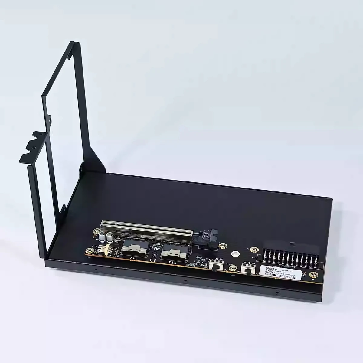 デュアル SlimSAS 8i グラフィックス GPU ドッ - External Gpu Dock Pcie 4.0 Oculink のレビューと価格