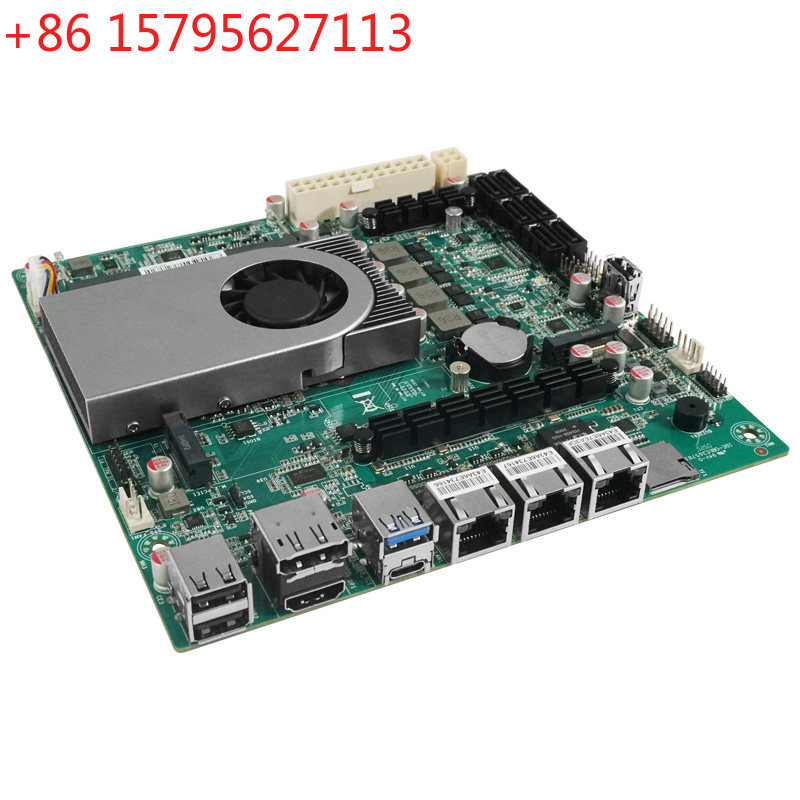 N150 NASホスト SATAマザーボード 第12世代 6 - Nas Motherboard N100 6 Sata のレビューと価格