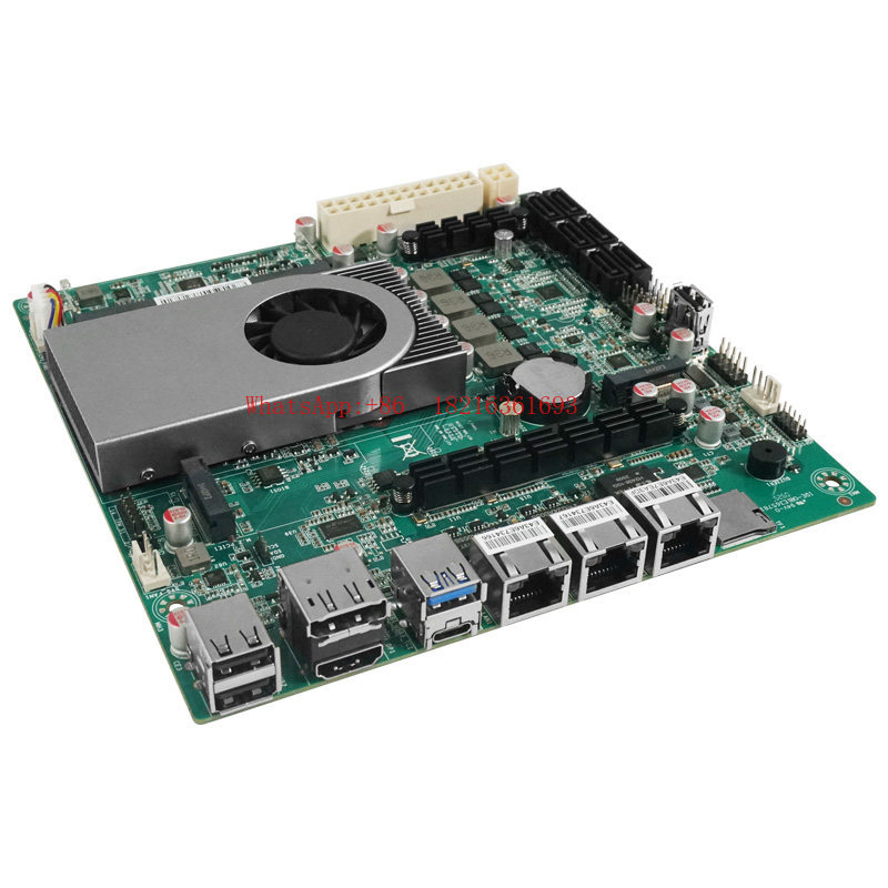 限定オファー N150 NASホスト SATAマザーボード  - Nas Motherboard N100 6 Sata のレビューと価格