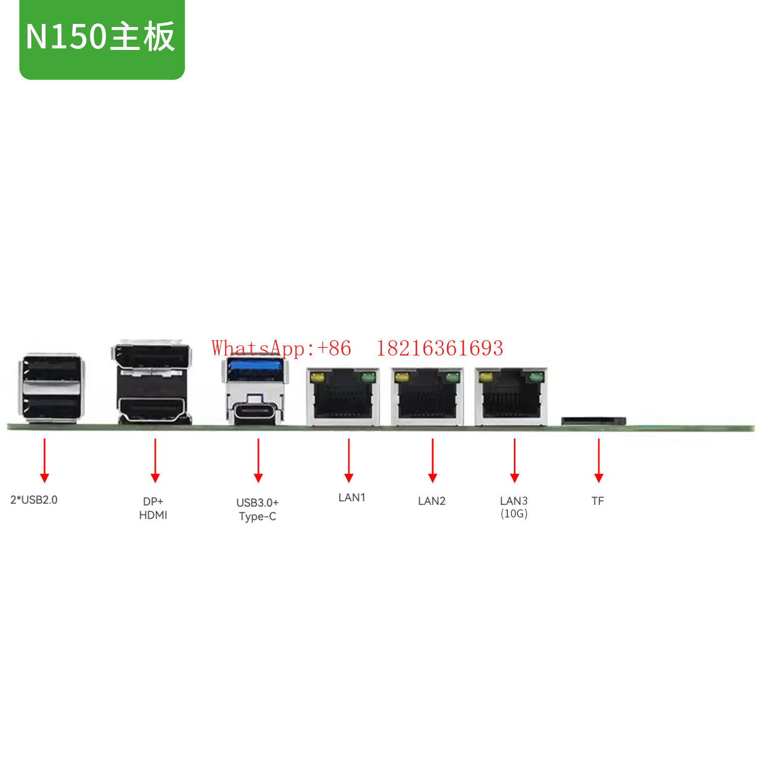 限定オファー N150 NASホスト SATAマザーボード  - Nas Motherboard N100 6 Sata のレビューと価格