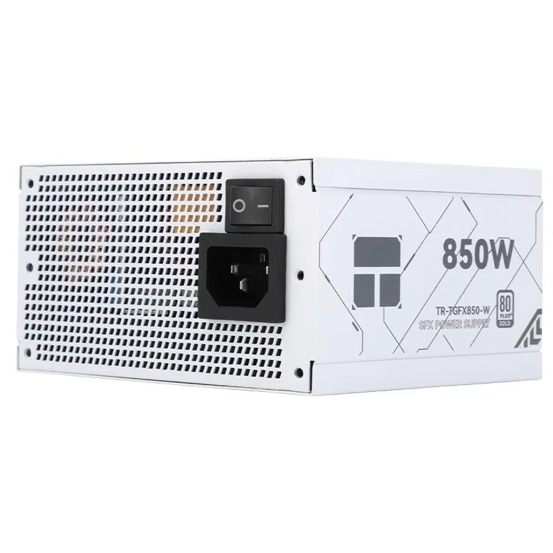 フルモジュール ゴールド SFX 小型電源 850W/750 - Sfx Power Supply 850W Gold のレビューと価格
