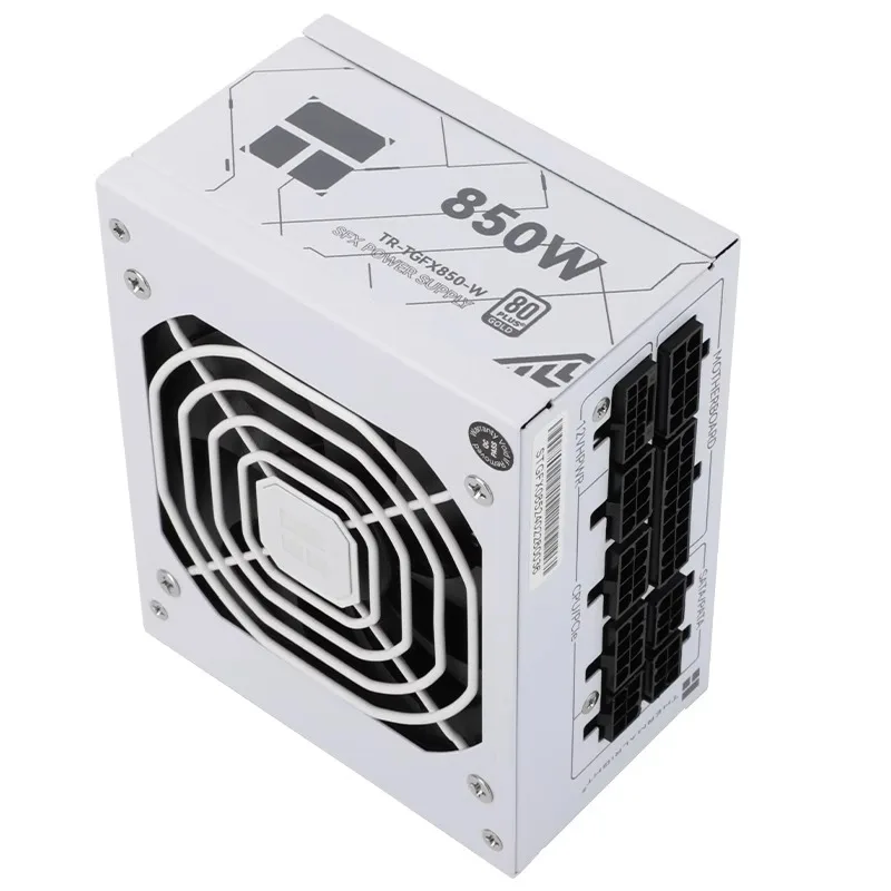 フルモジュール ゴールド SFX 小型電源 850W/750 - Sfx Power Supply 850W Gold のレビューと価格